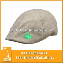 2013 new type cotton peaked cap