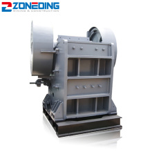 High Quality Mobile Coal Jaw Crusher Price