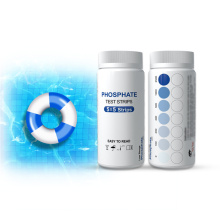 phosphate test aquarium strips