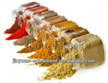 ready made spices