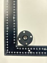 Precision CNC Milling Parts CNC Machining Parts