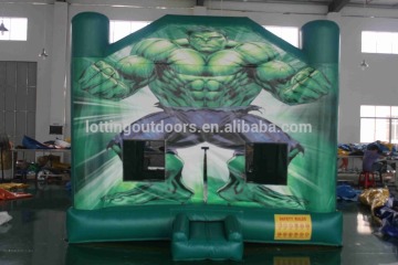 inflatable bouncer castle, inflatable bouncer for sale, inflatable bouncer