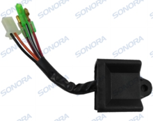 Yamaha Aerox CDI Unit Unrestricted