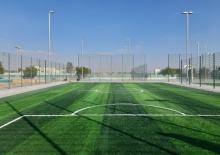 50mm Artificial Grass fake grass for Football