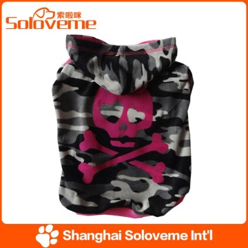 Hot Sale hoodie skull sweatershirt