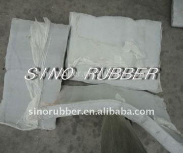 Very Good Quality Gray Latex Reclaimed Rubber for Rubber Sheet&Rubber Mat