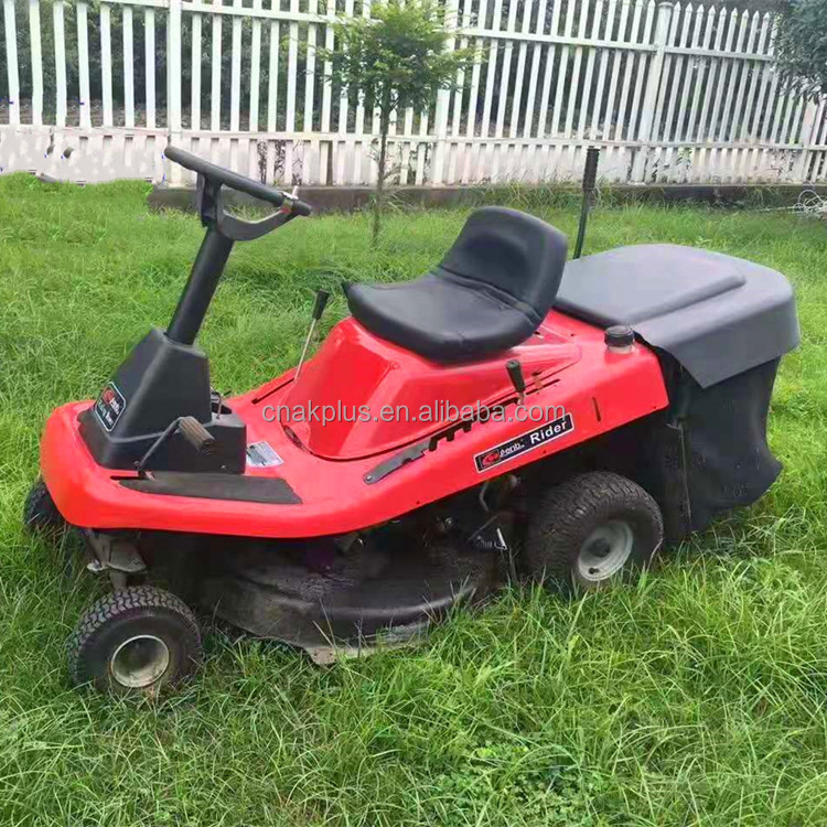 Low-maintenance Riding Lawn Mower - Cheap Price Tractor Mower, High ...