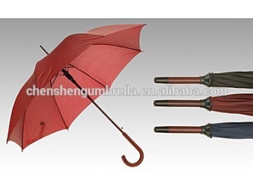 different kinds of umbrellas