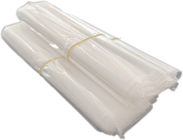 Food Grade Plastic Bags Packaging