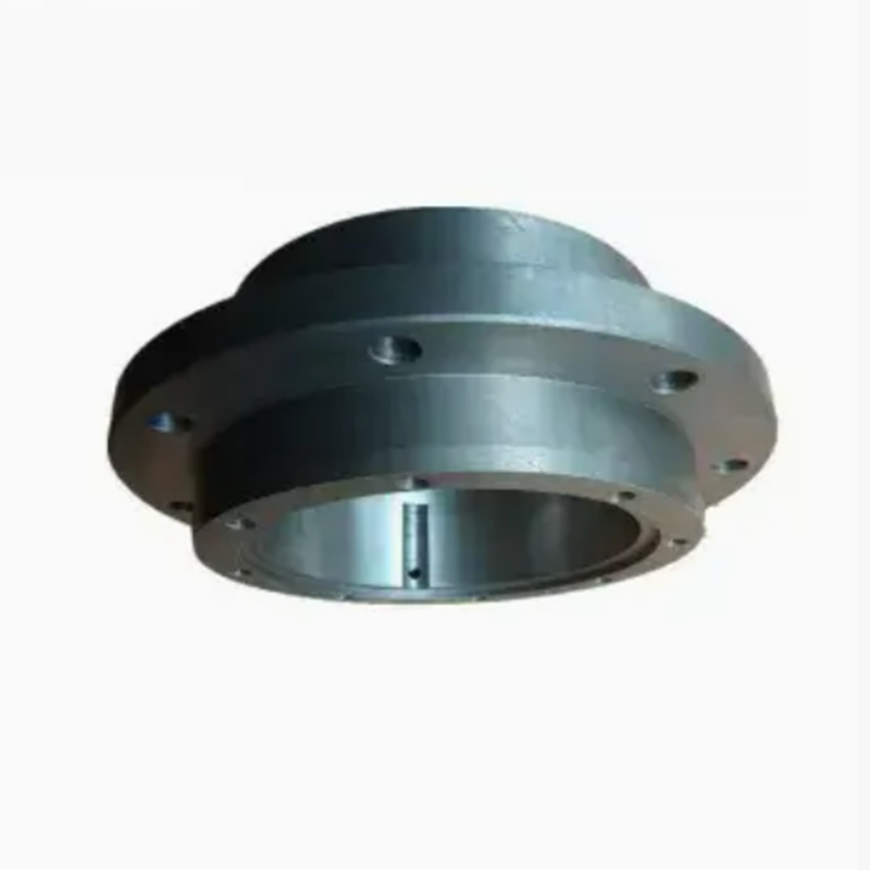 Roller Flange Housing Png