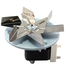 220V High-Temperature Single-Phase Asynchronous AC220V Electrical Shaded Pole Motor: C Frame, Gas Range Fan Motor - 2000 RPM