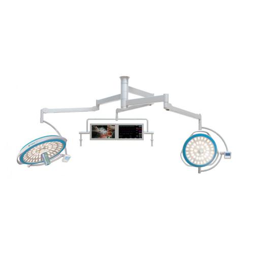 Creled 5700/5500 LED Shadowless Operating Lamp mit Kamera