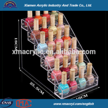 Handcrafted Acrylic Makeup Organizer Jewelry Storage Box