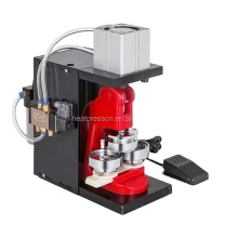 Alibaba Recommend Super Supplier Button Badge Making Machine