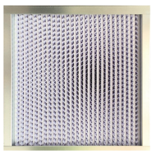 F7 HEPA Filter Panel for Air Conditioning System