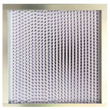 H11 HEPA Air Filter Panel Filter