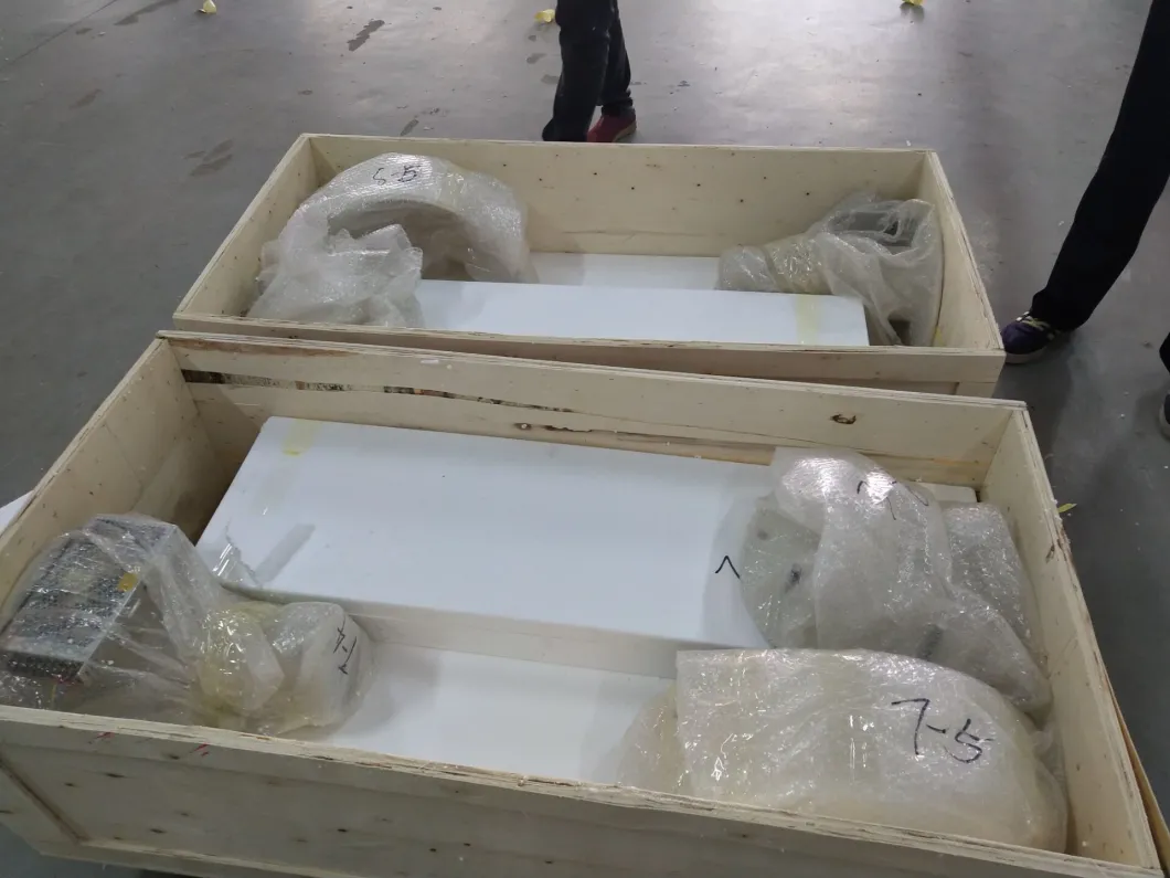 Hospital Use Ce&ISO Surgical Ceiling Mount Surgery Lighting