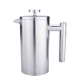 French Press RVS voor woonaccessoires 350ML