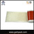 Silicone rubber fire tape