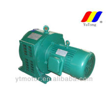 YCT series ac electromagnetism speed regulating motor