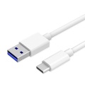 Mikro USB&#39;den c tipi şarj kablosuna