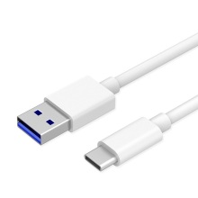 Micro USB لكابل شحن من النوع c