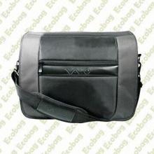 Messenger Notebook Bag for 15-inch Laptops