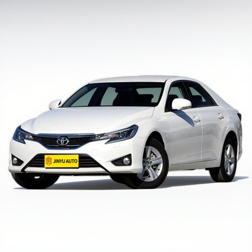 2013 Toyota Reiz 2.5S Elite Edition 사용