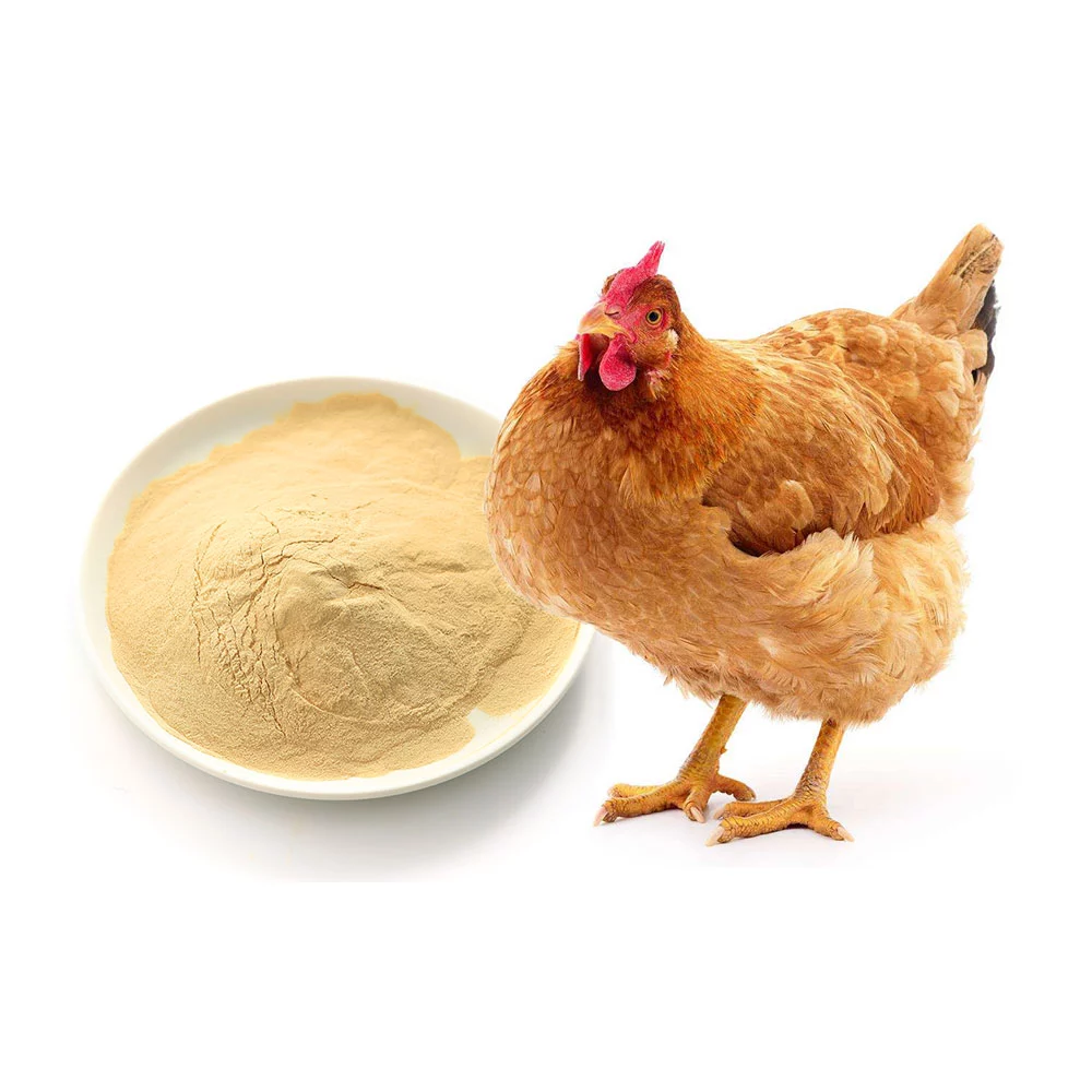 yeast powder for chicken