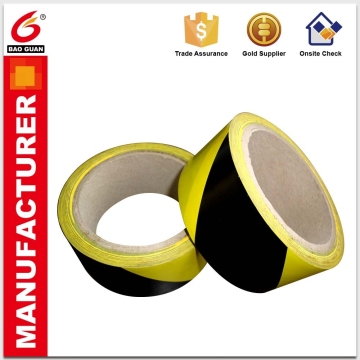 road safety and reflective PVC Warning Tape