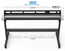 49" vinyl sign cutting plotter with real high speed USB 2.0