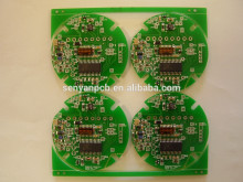 High stability customized 94v0 electronic print circuit board pcb board PCB&PCBA design