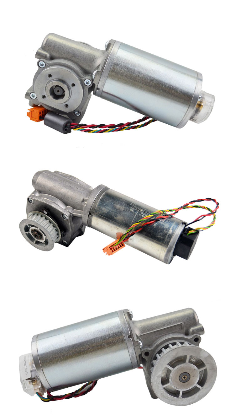 Lift Spare Parts PController Frequency Conversion AT120 FAA24350BL1 FAA24350BL2 Elevator Door Motor Door Machine Box