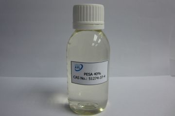 Acid Water Corrosion Inhibitor Water Treatment Chemicals Pesa