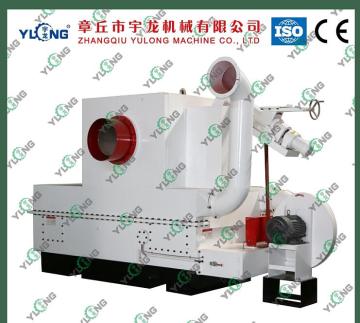 biomass pellet burning machine