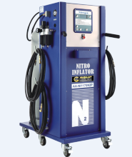 Car Tire Nitrogen Inflator
