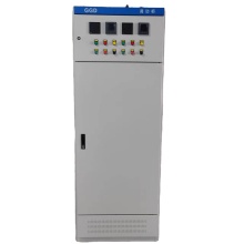 Customized Metal Electric Control Cabinets and Power Distribution Panels
