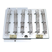 503978 Dryer Heating Element Compatible with Whirlpool, Admiral, Amana, Crosley, Maytag, Magic Chef