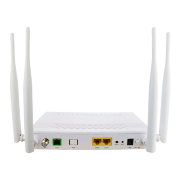 Banda dupla 5.8g CATV WiFi Ac gpon