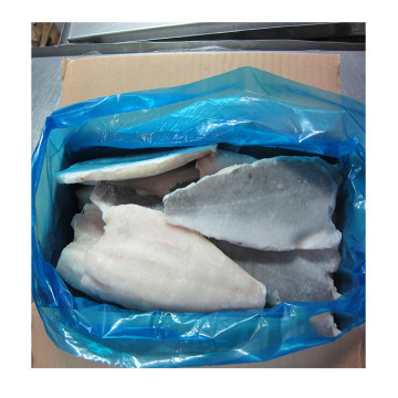 Frozen Light Salted Seafood Saithe Detail Light Salted Seafood Saithe Fish Saithe