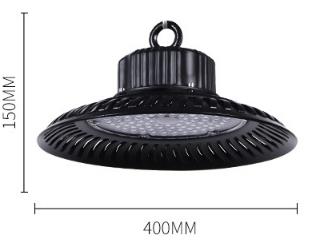 200W UFO High Bay Lights Garage