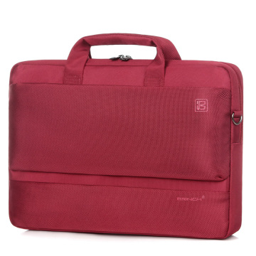 Business shockproof case 17 inch laptop bags