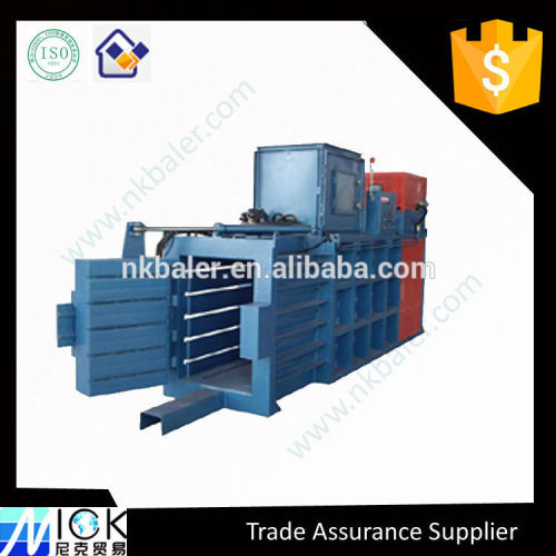 waste plastic baler,waste plastic compactor,waste plastic recycling machine