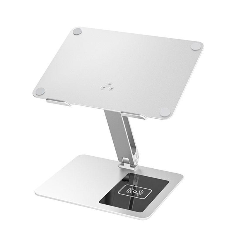 Adjustable Laptop Stand, Portable Laptop Rise