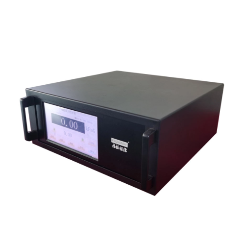 High quality intelligent gas pressure controller