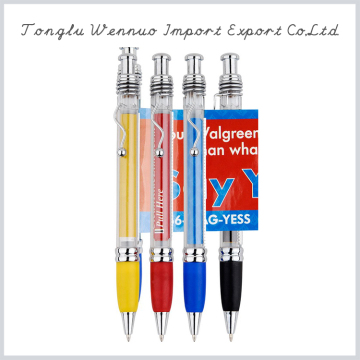 Factory price promotional fashionable colorful mark pen