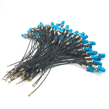 Fakra to IPEX Car Wifi Antenna Extension Cable