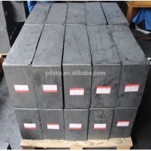 គុណភាពខ្ពស់ Isostatic និង molded graphite តម្លៃគូប