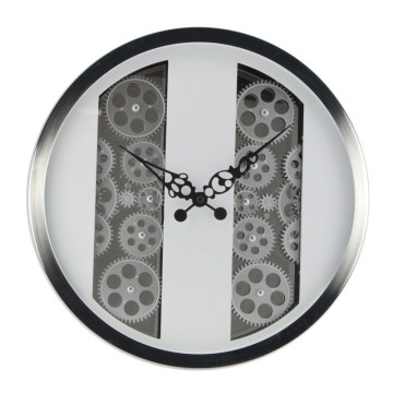 Modern Decorative Wall Clock for Home Design