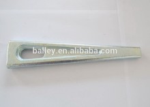 Ringlock scaffolding pins/Ringlock Scaffolding Parts Wedge Pin